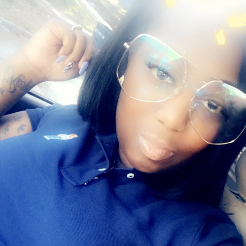 Meet your Posher, Aaliyah